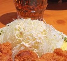 Hui Ri Xu Fried Chicken Nuggets