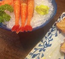Sweet Shrimp
