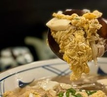Sukiyaki Tofu
