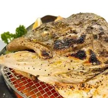 Salmon Head (Limited)