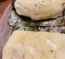 Rice Cake