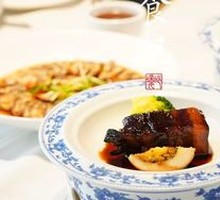 Premium Braised Pork Belly