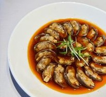Spicy Stir-Fried Clams