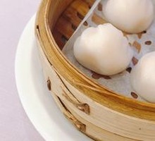 Signature Shrimp Dumplings