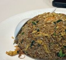 Dad's Special Fried Rice