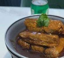 Father's Homemade Health Black Tofu