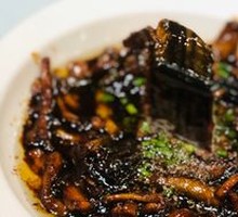 Sizzling Eel丝