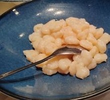 Stir-Fried Shrimp
