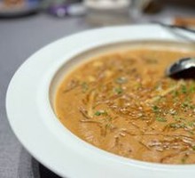 Taizhou Sand Garlic Bean Noodles