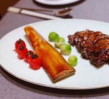 Signature Snowflake Beef Ribs