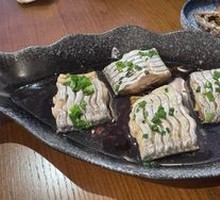 Two Ways of Oil-Fried Ribbonfish