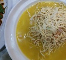 Yangzhou Tofu Noodles