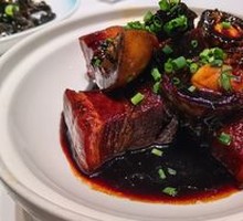 Benshang Braised Pork