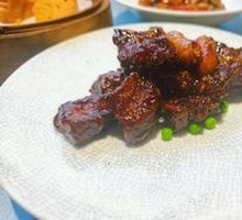Black Pepper Sirloin Cubes