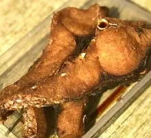 Salted Pepper Fish Fillet