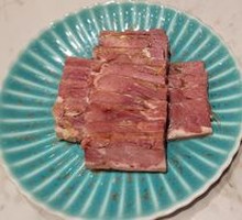 Preserved Pork Jelly