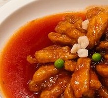 Palace Chrysanthemum Fish