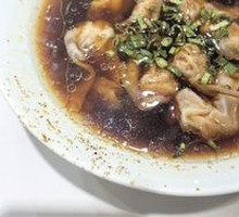 Shrimp Roe Dumplings