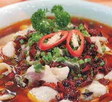 水煮黑鱼片