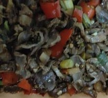Chicken Offal