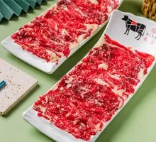Tendon Meat