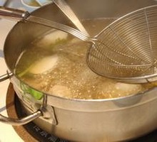 Leshi Signature Pot