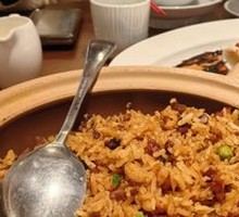Chaozhou Clay Pot Rice