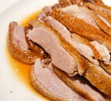 Top Brand Chaoshan Braised Lionhead Goose Meat Small Portion