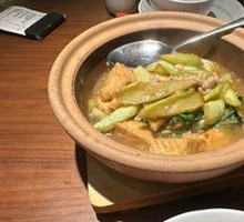 Chaozhou White Eggplant Braised Intangible Cultural Heritage Tofu