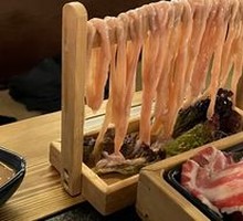 Flavorful Duck Intestines