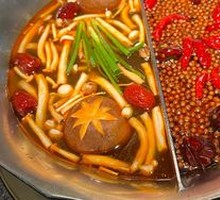 Endless Duck Blood and Tofu