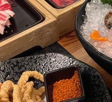 Spicy Crispy Pork Strips