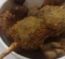 Juicy Beef Meatballs