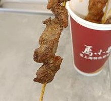 美味鸡胗