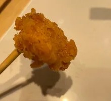 柠檬鸡米花