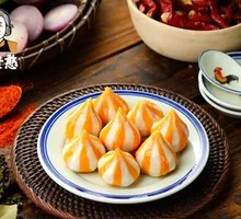 Fish Roe Dumplings