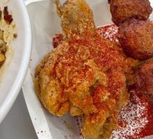 Signature Chicken Thigh