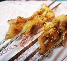 Jilin Pig's Trotter and Skin