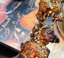 Special Thick Fried Pork Rind