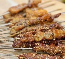 Soy Sauce Beef Tendon