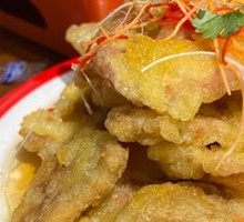 Classic Sweet and Sour Pork