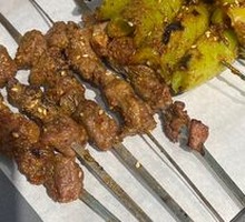 Soy Sauce Beef Tendon