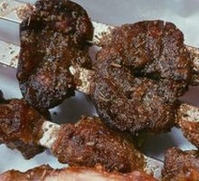 Lamb Kidneys