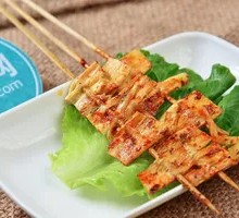 Beef Tendon
