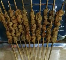 Chicken Skin
