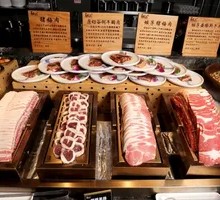 Premium Beef and Lamb for Grilling