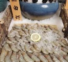 White Shrimp