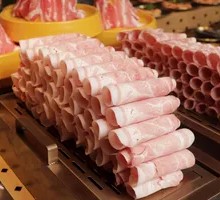 Lamb Slices