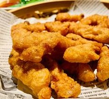 Shake Shake Little Pork Crisps