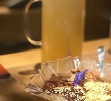 Large Bowl Ice Jelly